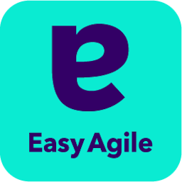 Easy Agile TeamRhythm logo
